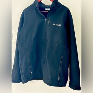 Columbia Men’s Jacket - Large